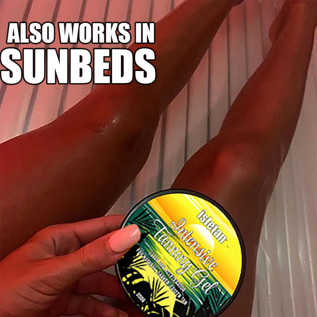 best tan accelerator for sunbeds mango