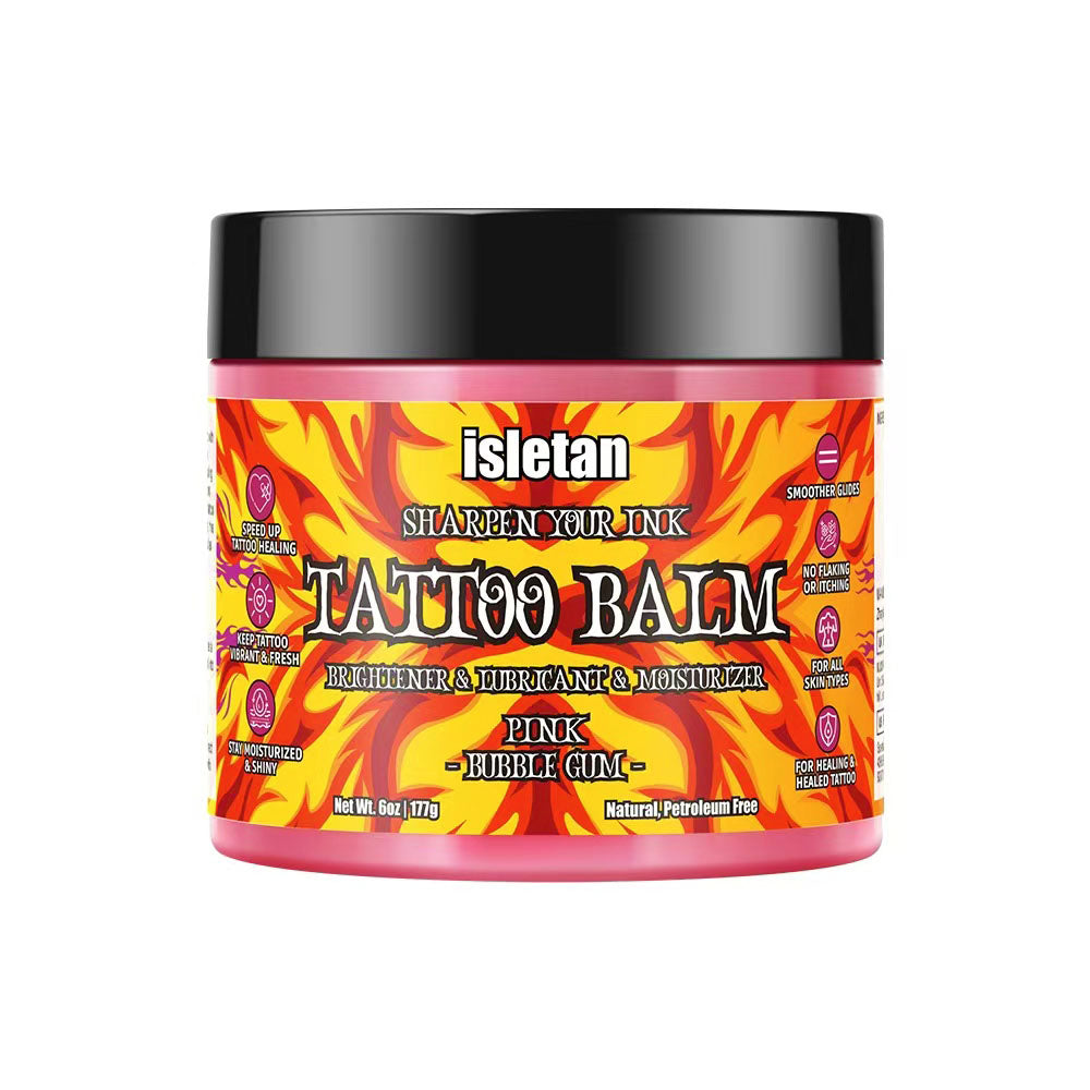 tattoo balm
