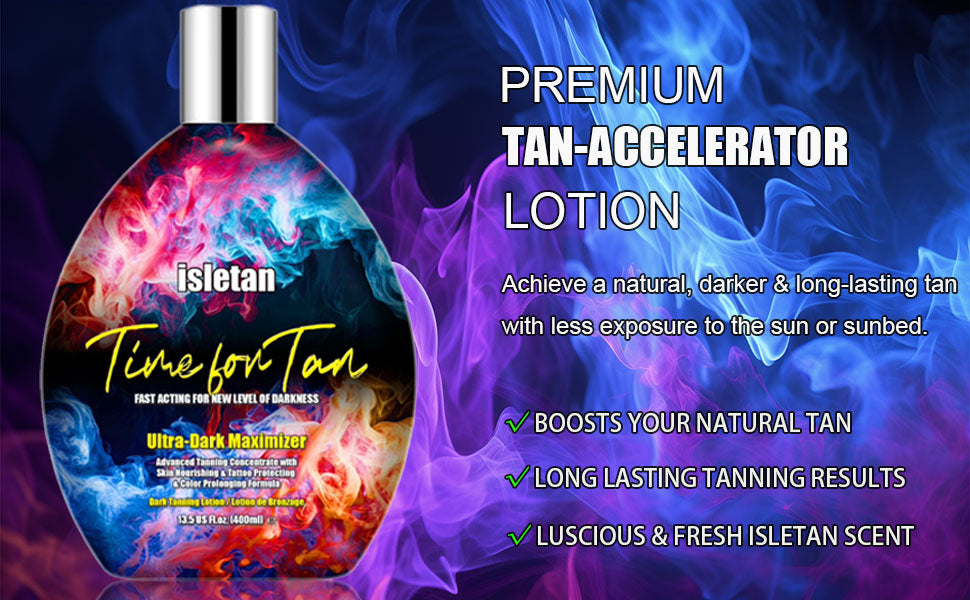 bed tanning bed lotion