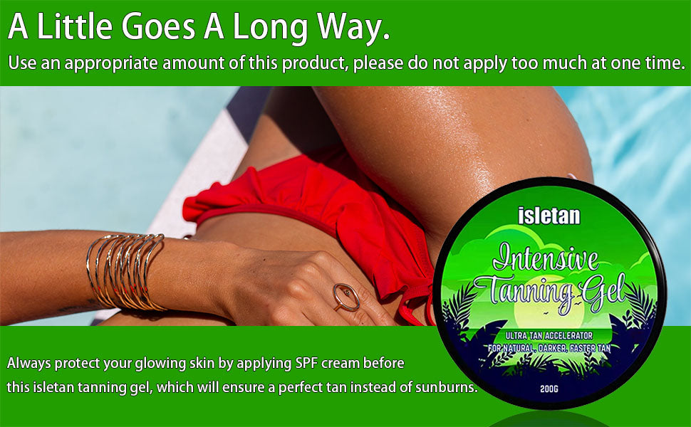 best tan accelerator for outdoor tanning watermeolon