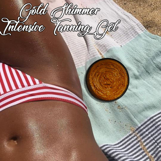 best tan accelerator for sunbathing