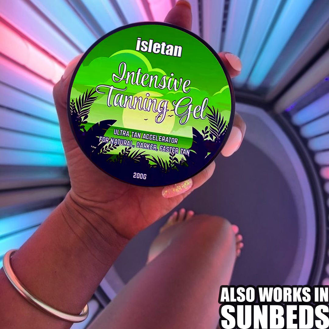 best tan accelerator for sunbeds watermelon