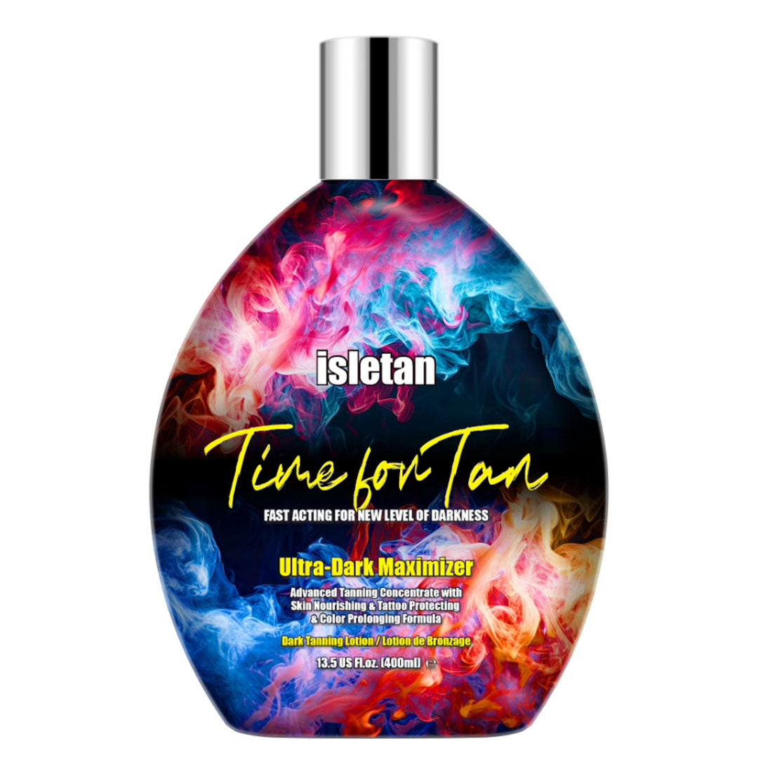 tanning bed lotion